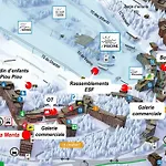 Arc 1800 Pierra Menta