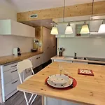 Apartmán Arc 1800 Pierra Menta Les Arcs (Savoie)