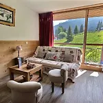 Apartmán Arc 1800 Pierra Menta