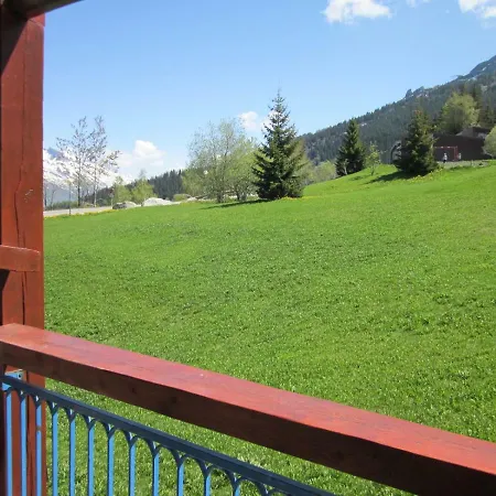 Apartamento Arc 1800 Pierra Menta Les Arcs (Savoie)