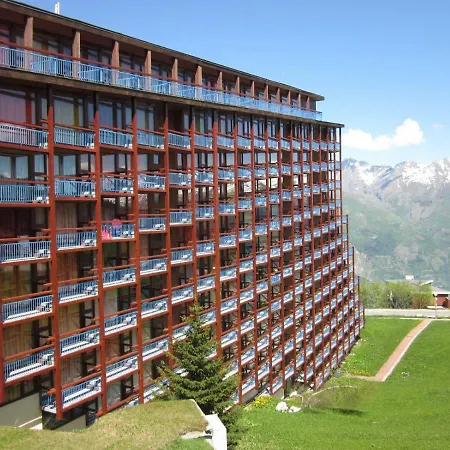 Arc 1800 Pierra Menta Apartamento Les Arcs (Savoie)