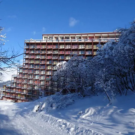Apartmán Arc 1800 Pierra Menta