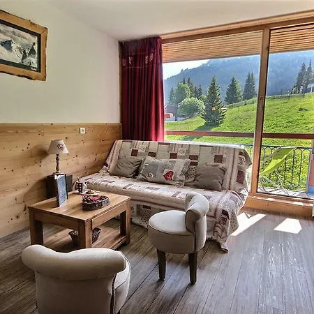 Apartamento Arc 1800 Pierra Menta