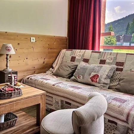 Arc 1800 Pierra Menta 公寓 Les Arcs (Savoie)