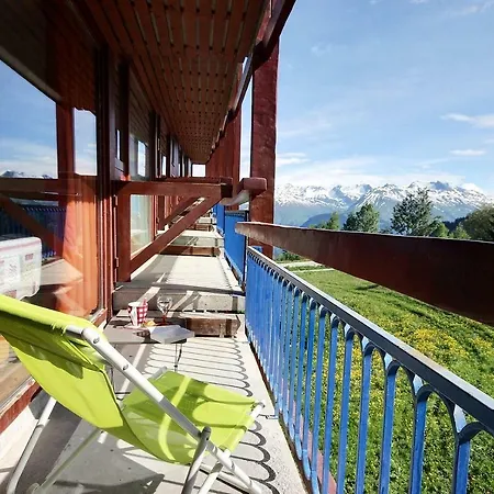 Arc 1800 Pierra Menta Les Arcs (Savoie)